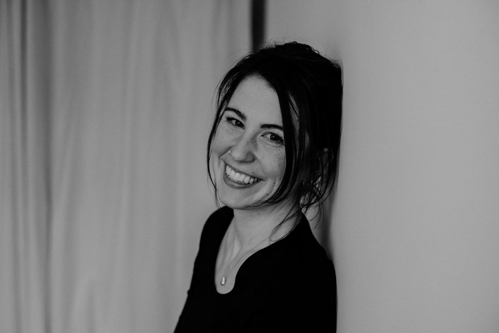 Dr. Lena Staudigl
