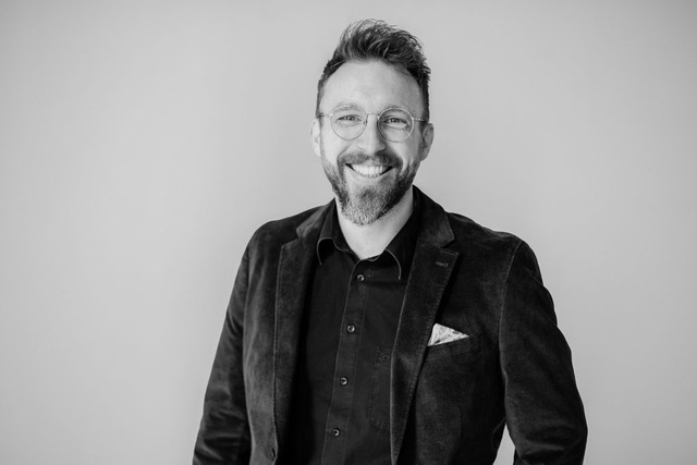 Christopher Frentrup